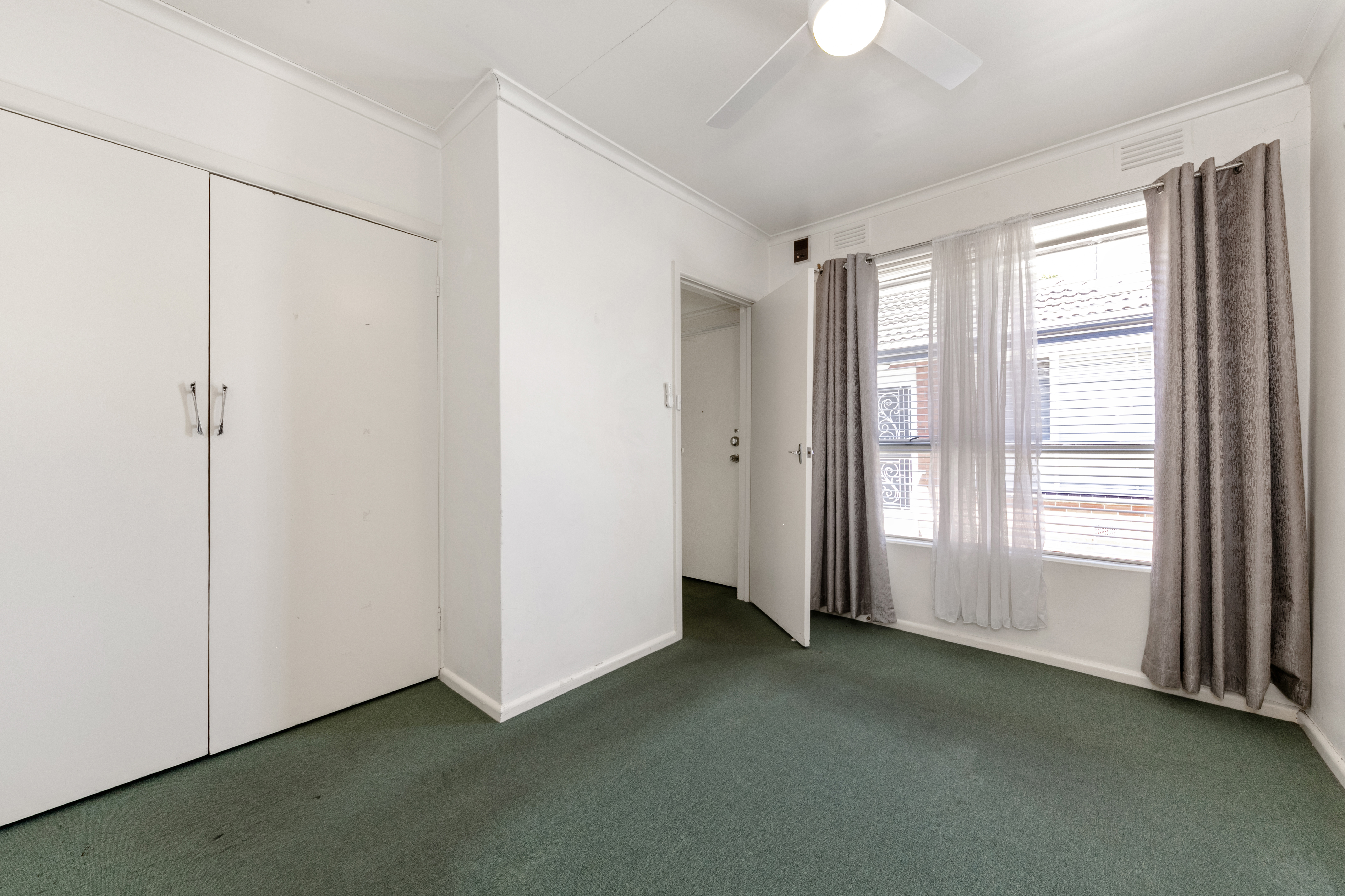 FLAT 5 23 LILLIMUR RD, ORMOND VIC 3204, 0房, 0浴, Unit