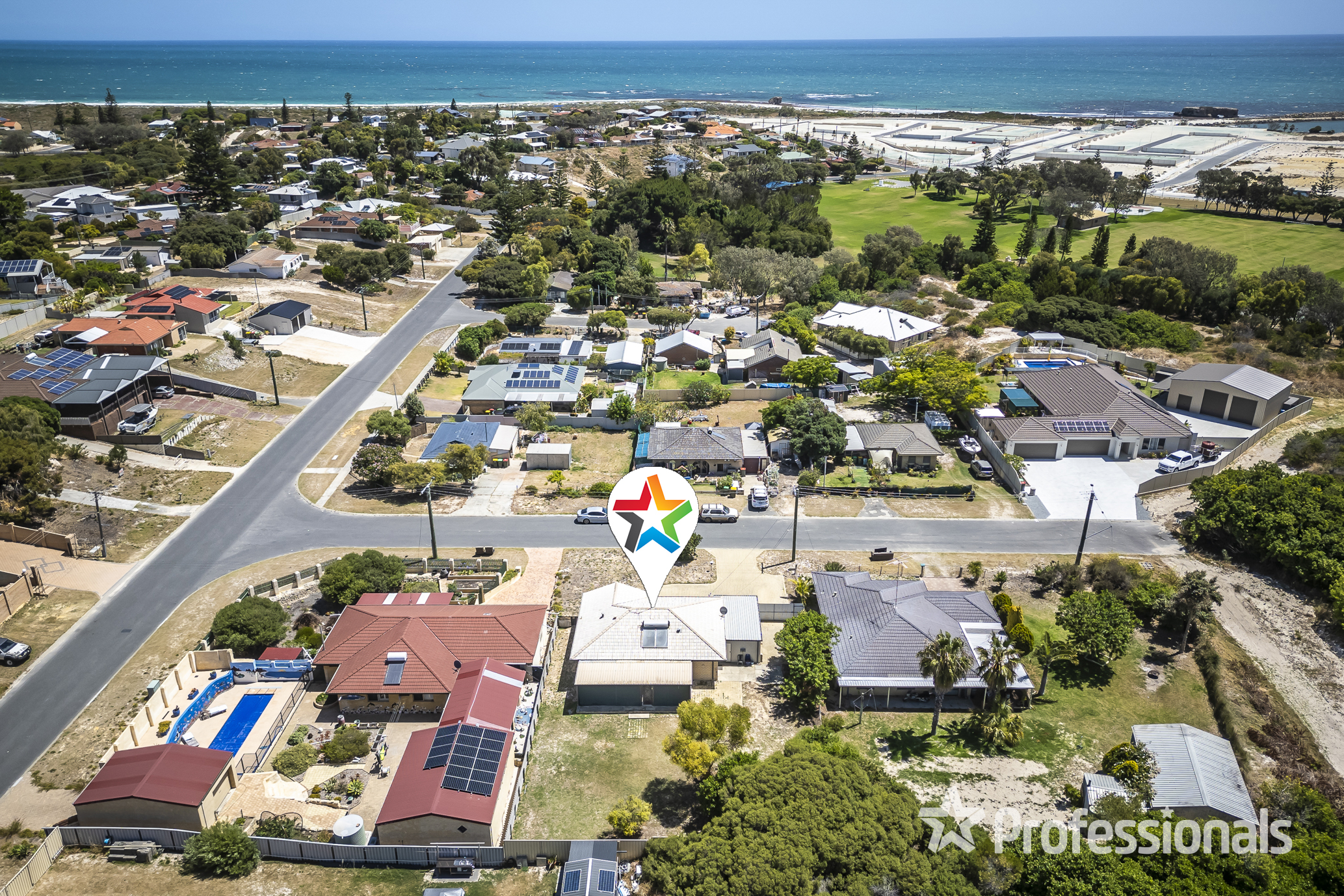 3 CANDLER WAY, TWO ROCKS WA 6037, 0房, 0浴, House