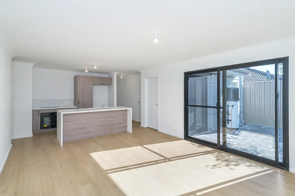 Brand New 3x2 Home for Rent - Modern, Stylish & Low Maintenance!