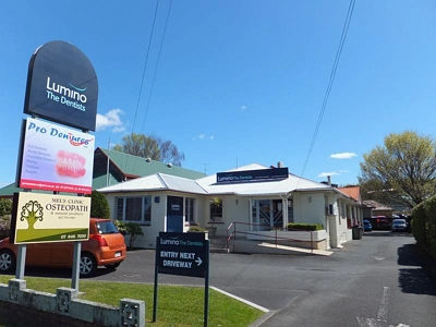 Business Zone - Business 5 Zone - Suburban Centre Core