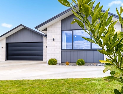 4/183 Saddle Terrace, Te Awamutu, Waipa, 3 침실, 2 욕실, House