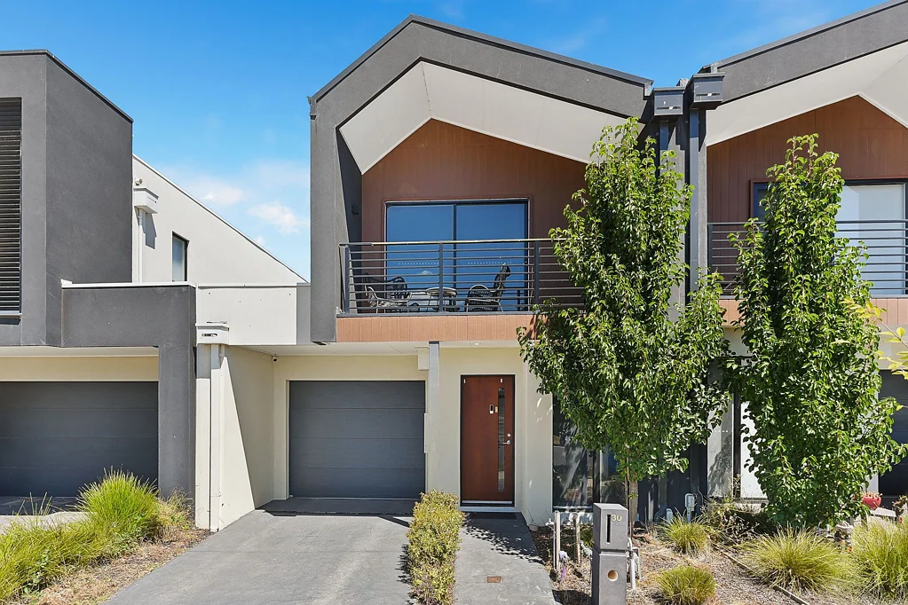 30 Mindful Circuit, Clyde, VIC 3978