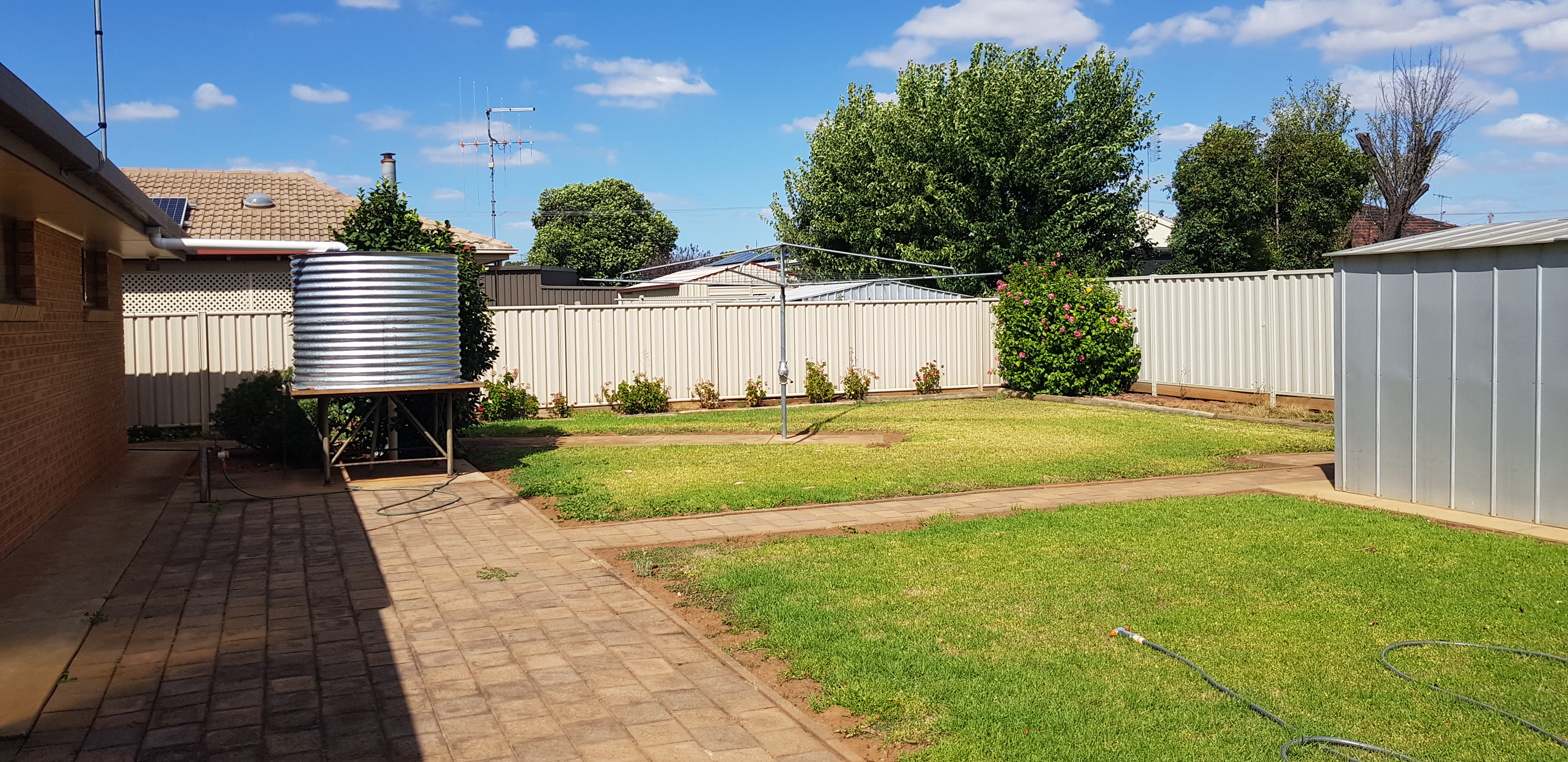 9 WILEMAN ST, ROCHESTER VIC 3561, 0房, 0浴, House