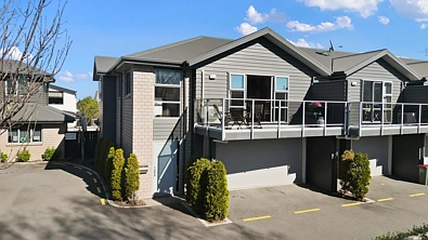 6 Stadium Lane, Whitiora, Hamilton, Waikato, 4 Bedrooms, 2 Bathrooms, Apartment