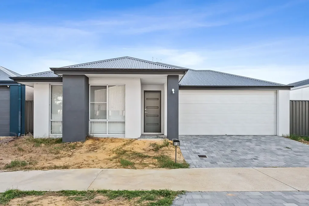 12 Paria Street, Baldivis, WA 6171