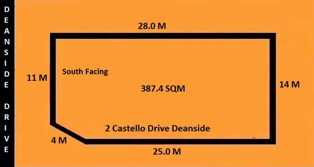 Deanside A rare minimalist concept in a great location.