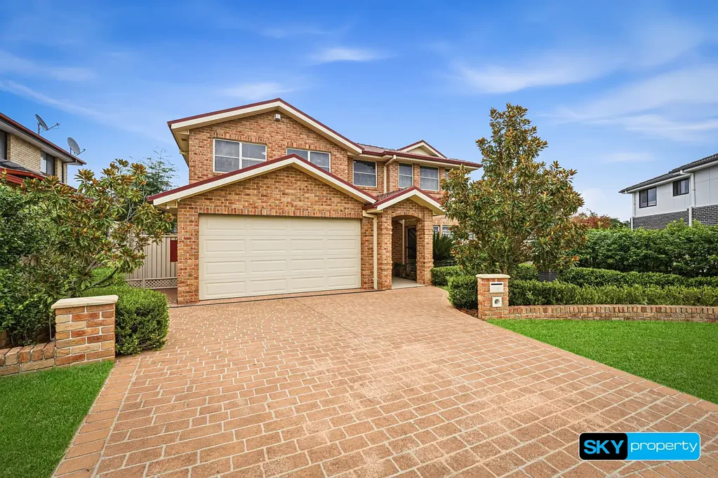 12 Andre Place, Blacktown, NSW 2148