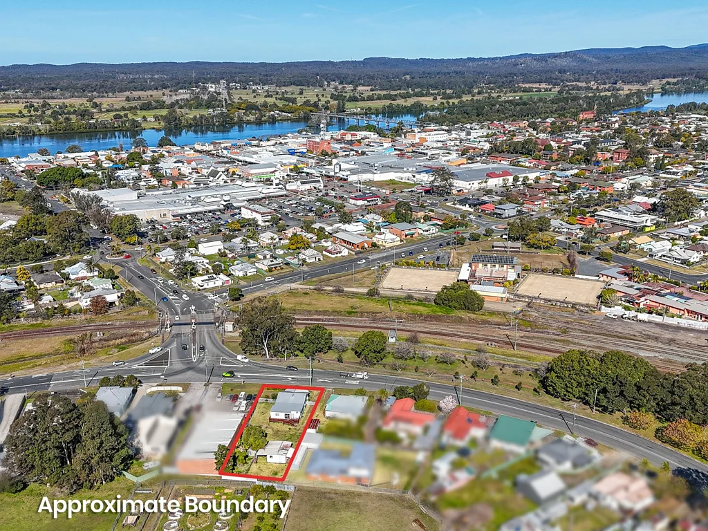 3 Whitbread Street, Taree, NSW 2430