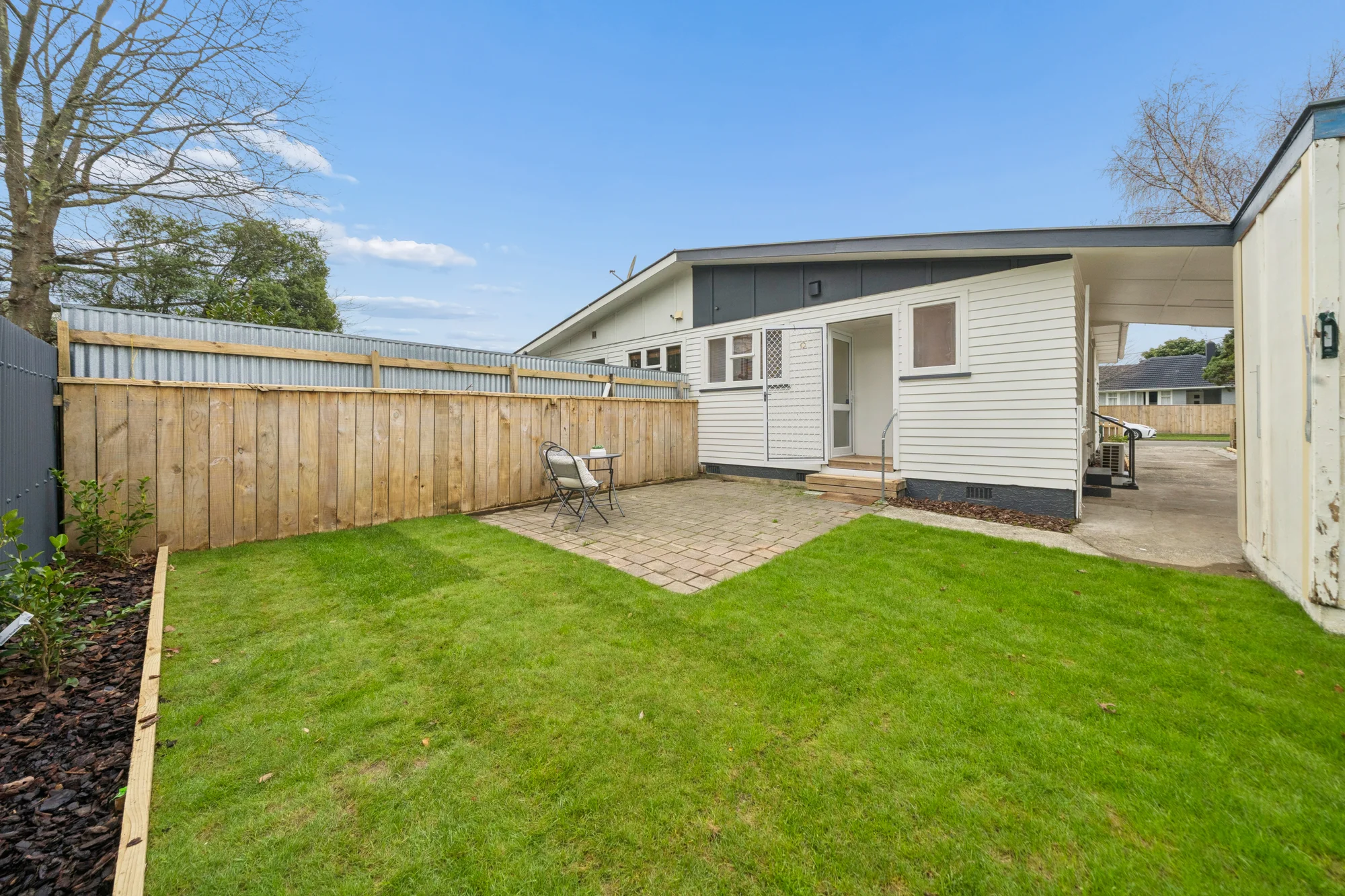 Trentham 2房  Easy living in the Heart of Trentham