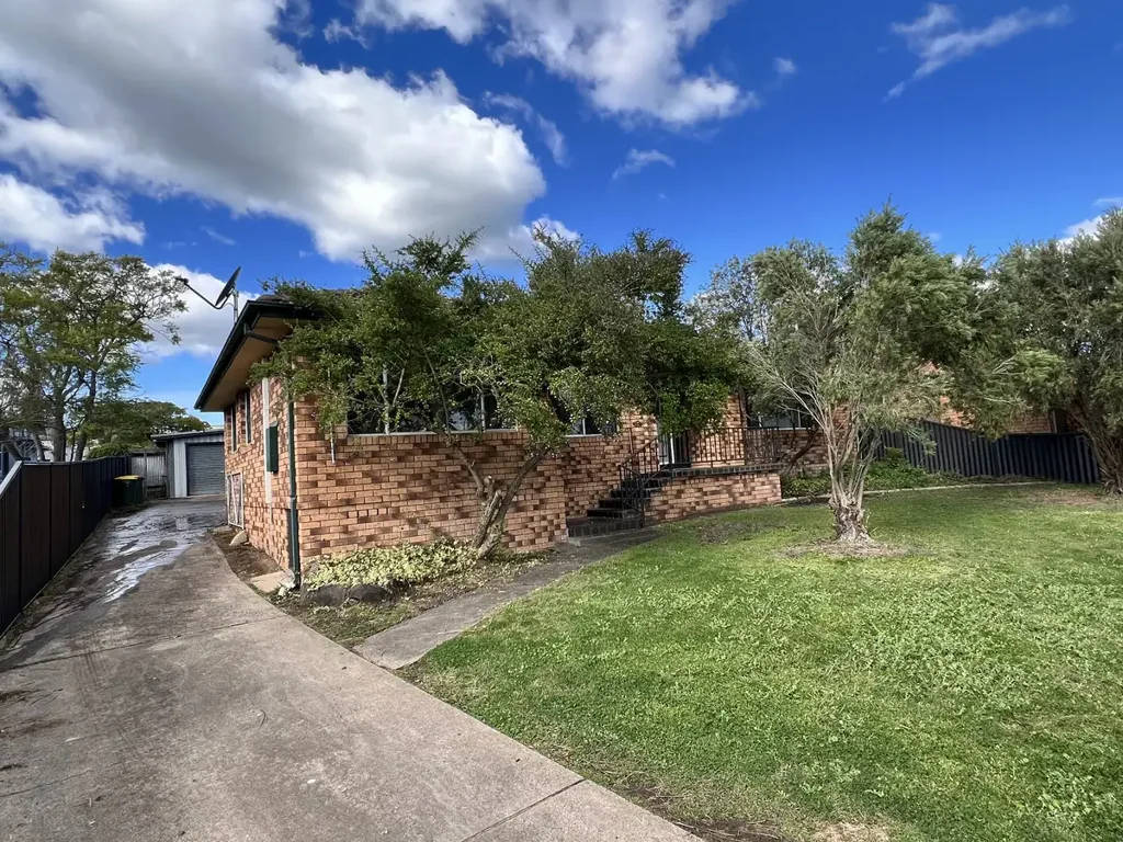Charming, Fully Renovated Home with Ample Parking