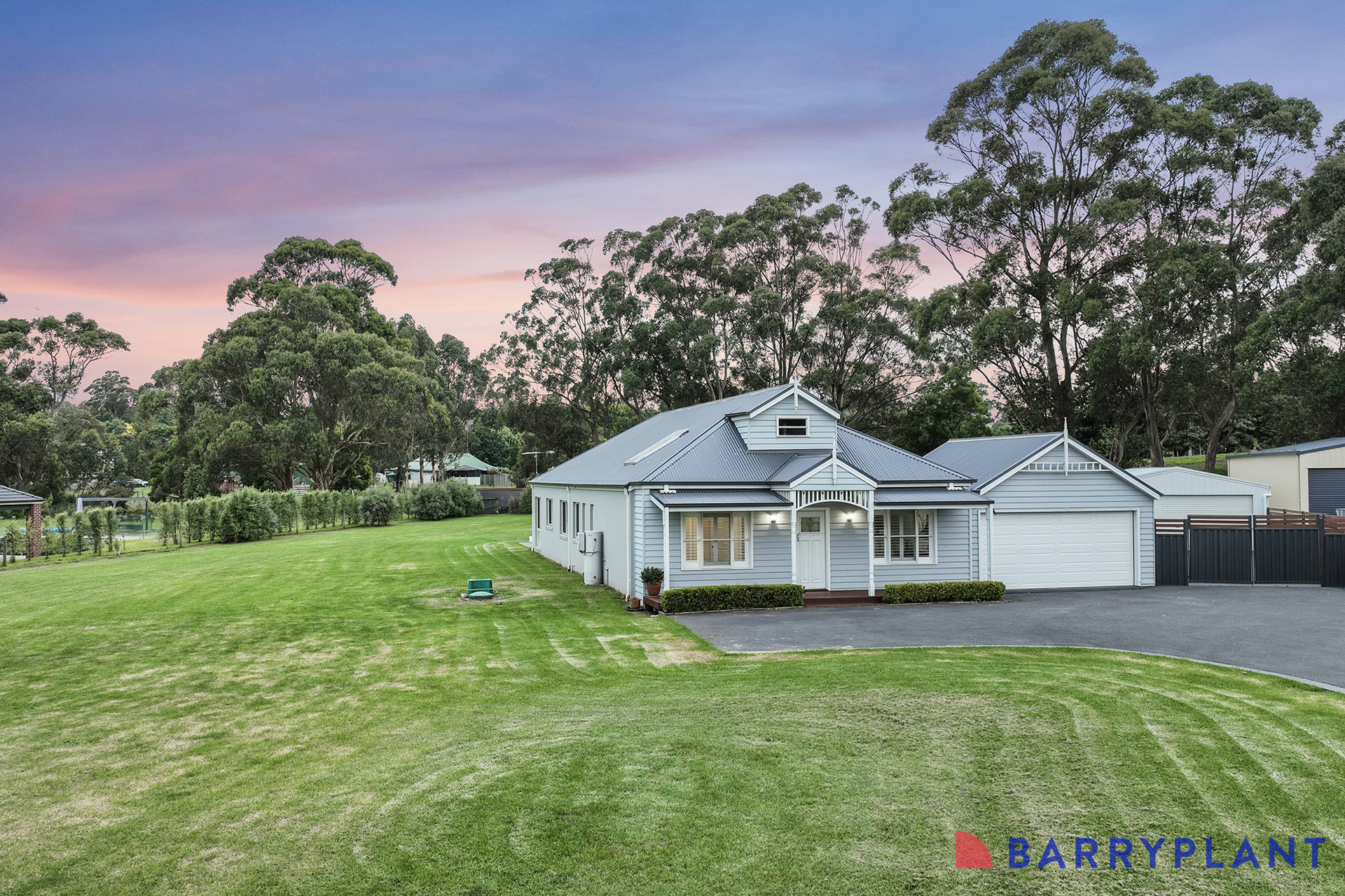 12 RIPPLEBROOK CT, DROUIN VIC 3818, 0房, 0浴, House