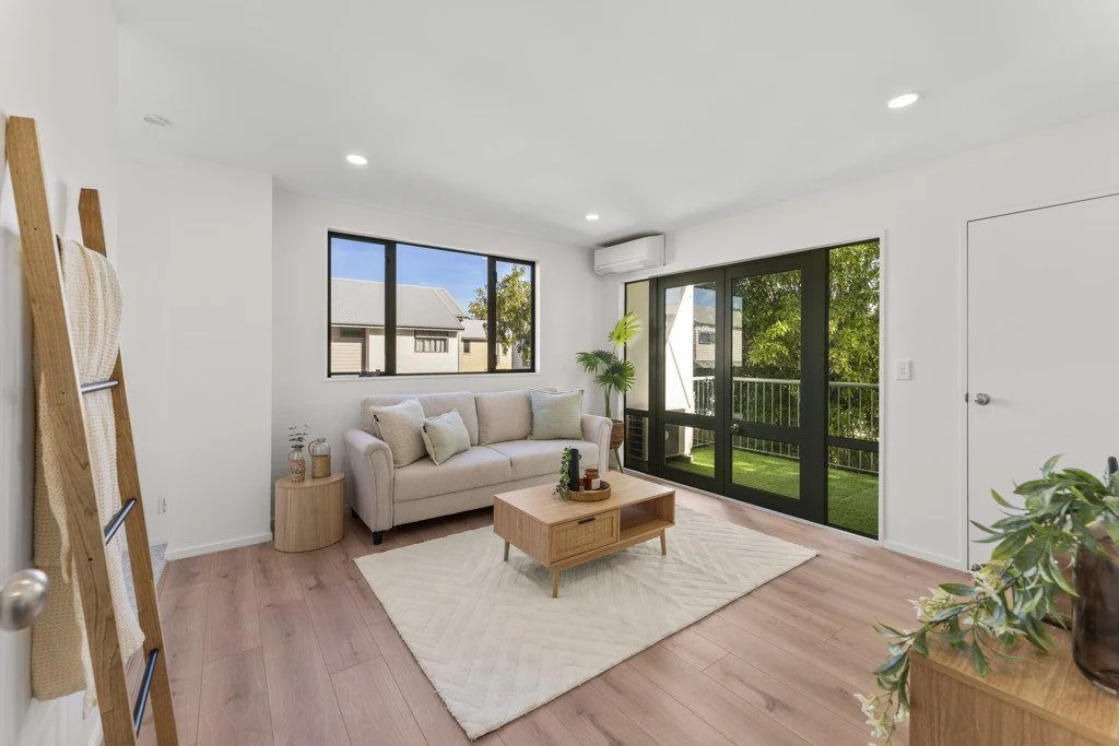 Riccarton 3침실 Low Maintenance Living in a Premium Location