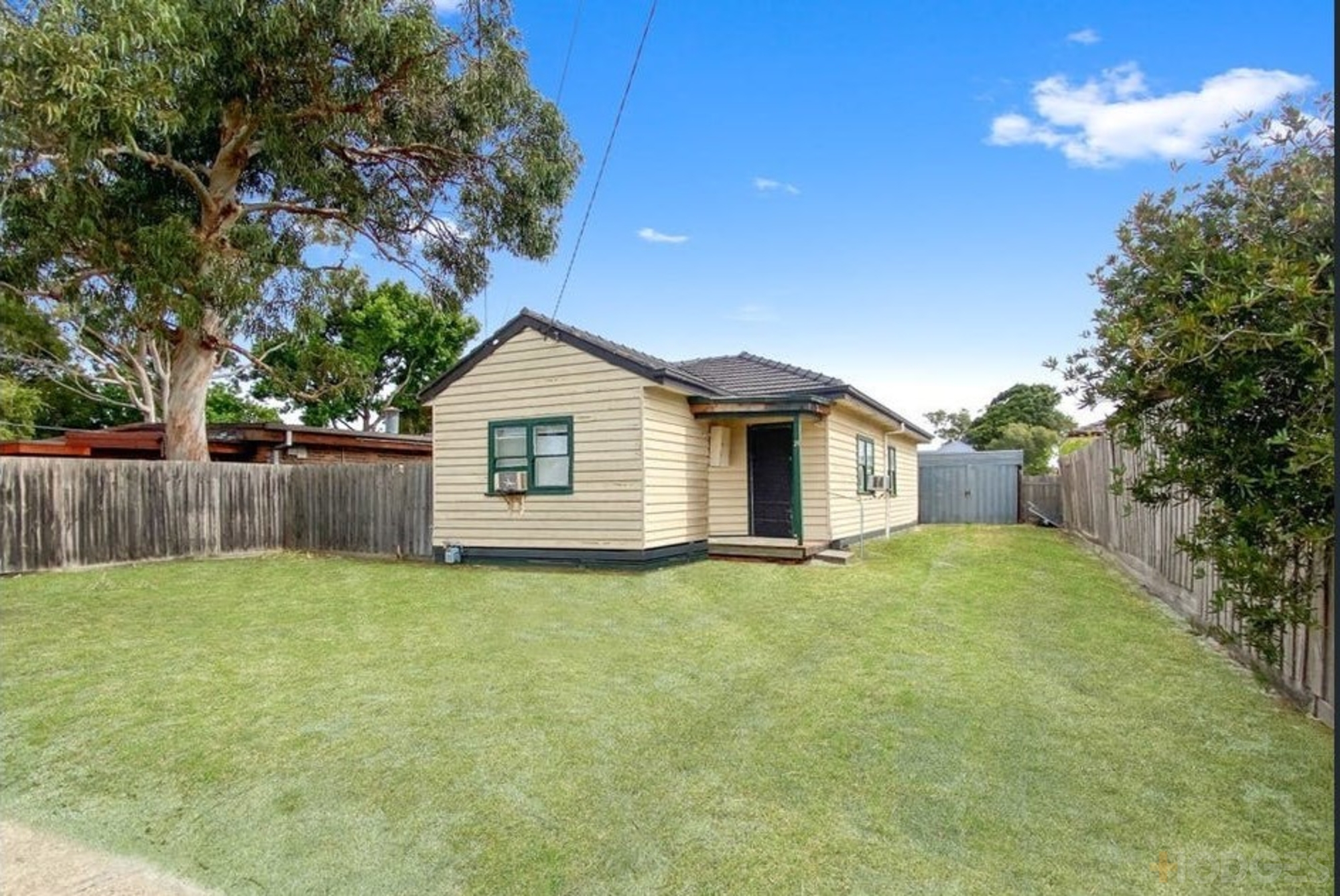 21 ELSIE GR, EDITHVALE VIC 3196, 0房, 0浴, House