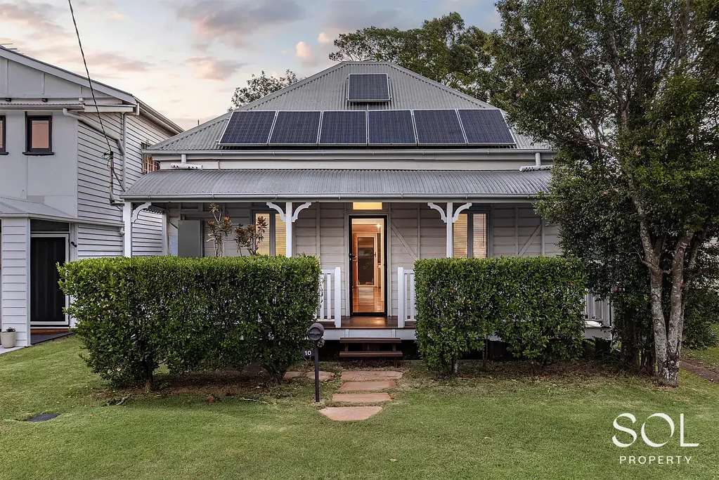 10 Hayden Street, Nudgee, QLD 4014