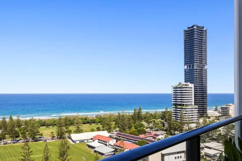 1905/22 Surf Parade, Broadbeach, QLD 4218
