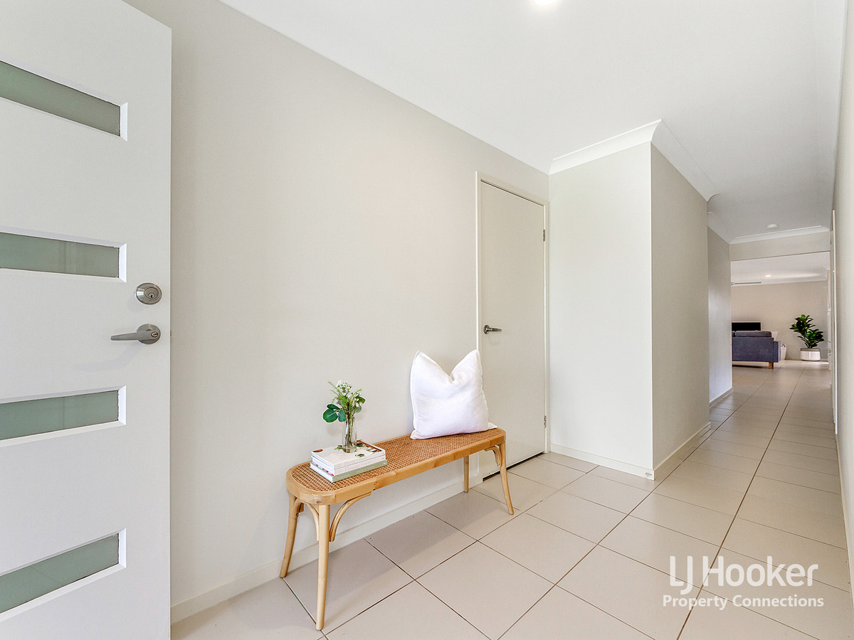 18 HERON CL, DAKABIN QLD 4503, 0 침실, 0 욕실, House