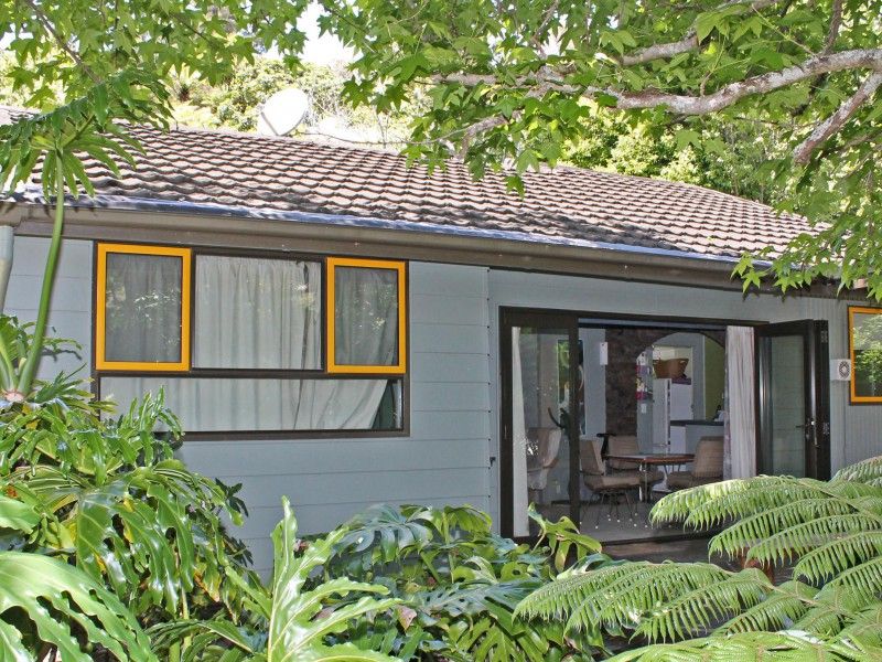 36 Gallagher Drive, Tairua, Coromandel, 2 chambres, 1 salles de bain