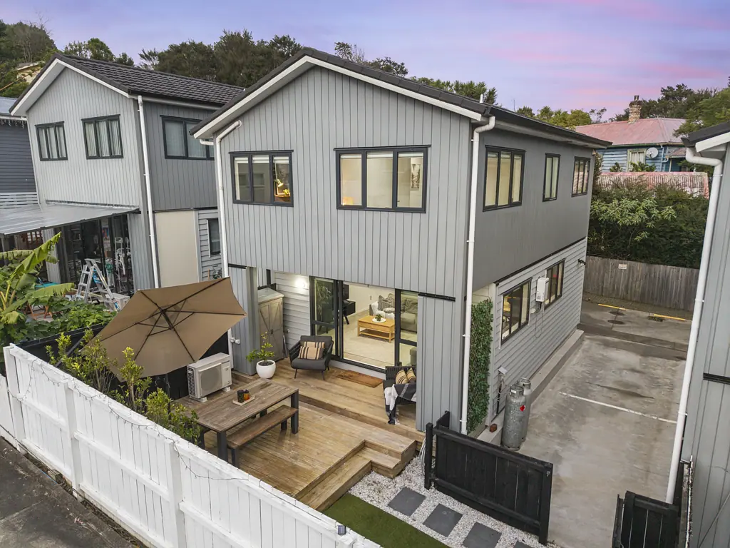 Sunnyvale 3ਬੈੱਡਰੂਮ So why is this one different?