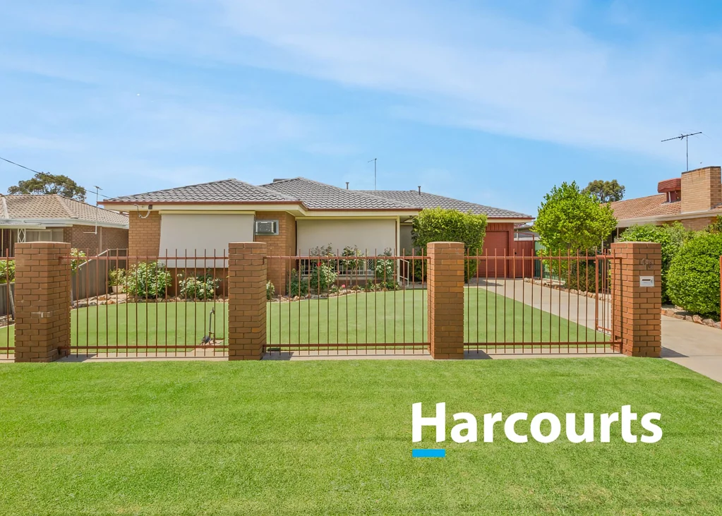 30 Blake Street, Wangaratta, VIC 3677