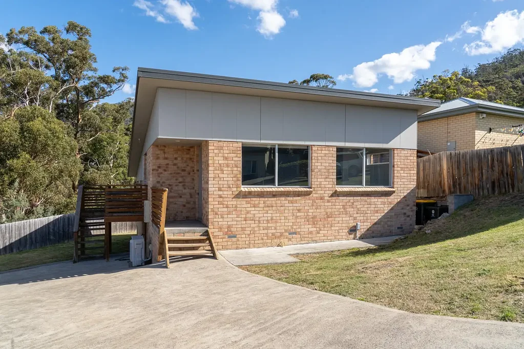 Easy Living in a Convenient Location