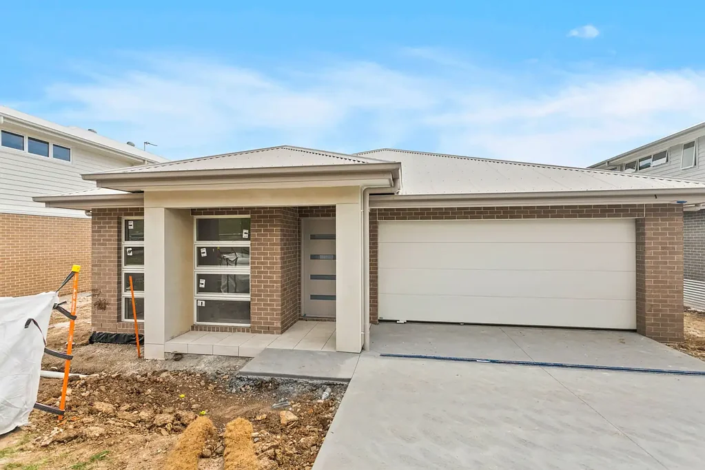 Albion Park 4 Slaapkamer COMPLETION DECEMBER 2025