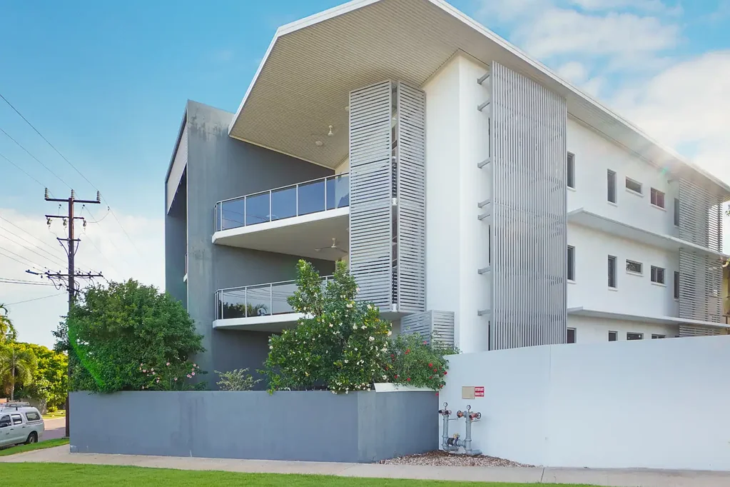 203/31 Margaret Street, Stuart Park, NT 820