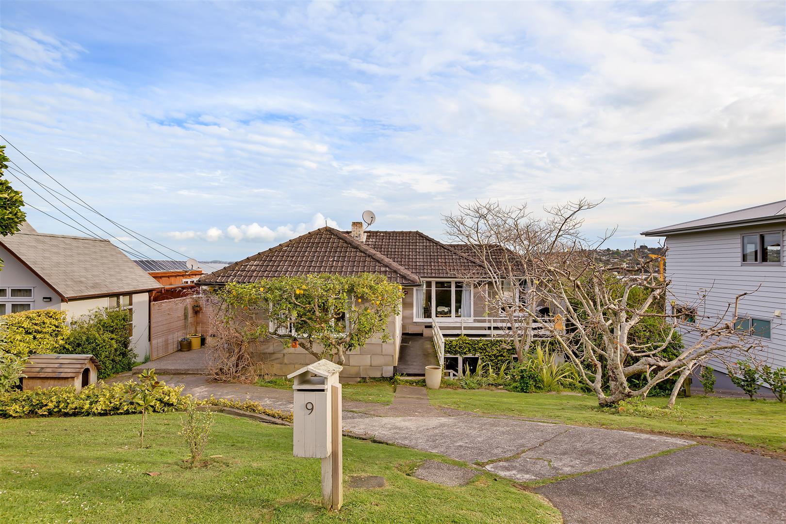 9 Clifton Road, Browns Bay, Auckland - North Shore, 5 phòng ngủ, 0 phòng tắm