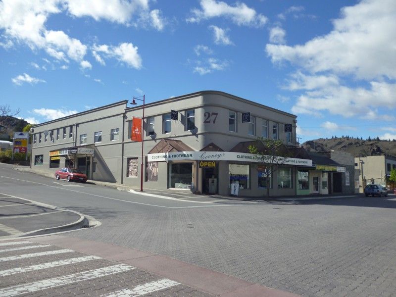 29 Tarbert Street, Alexandra, Otago, 0 Kuwarto, 0 Banyo