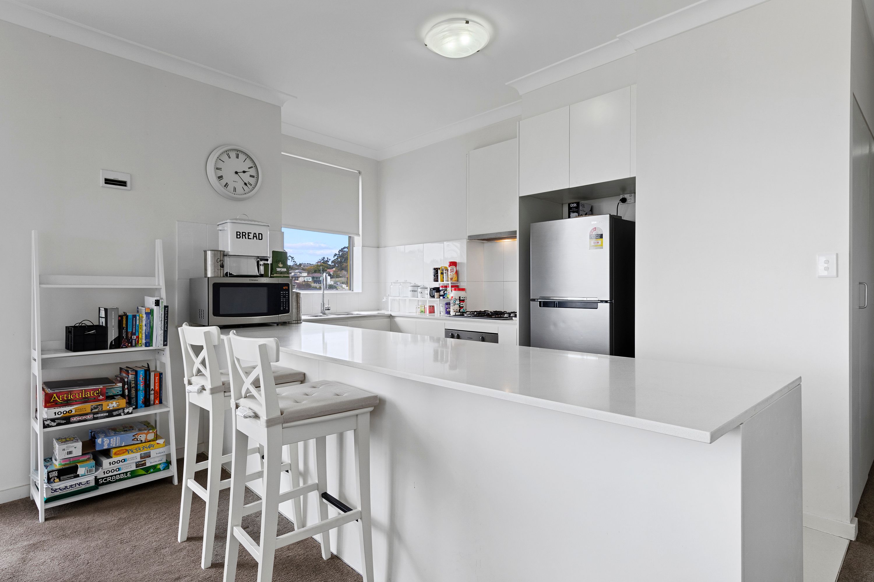 UNIT 47 26 TYLER ST, CAMPBELLTOWN NSW 2560, 0部屋, 0バスルーム, Unit