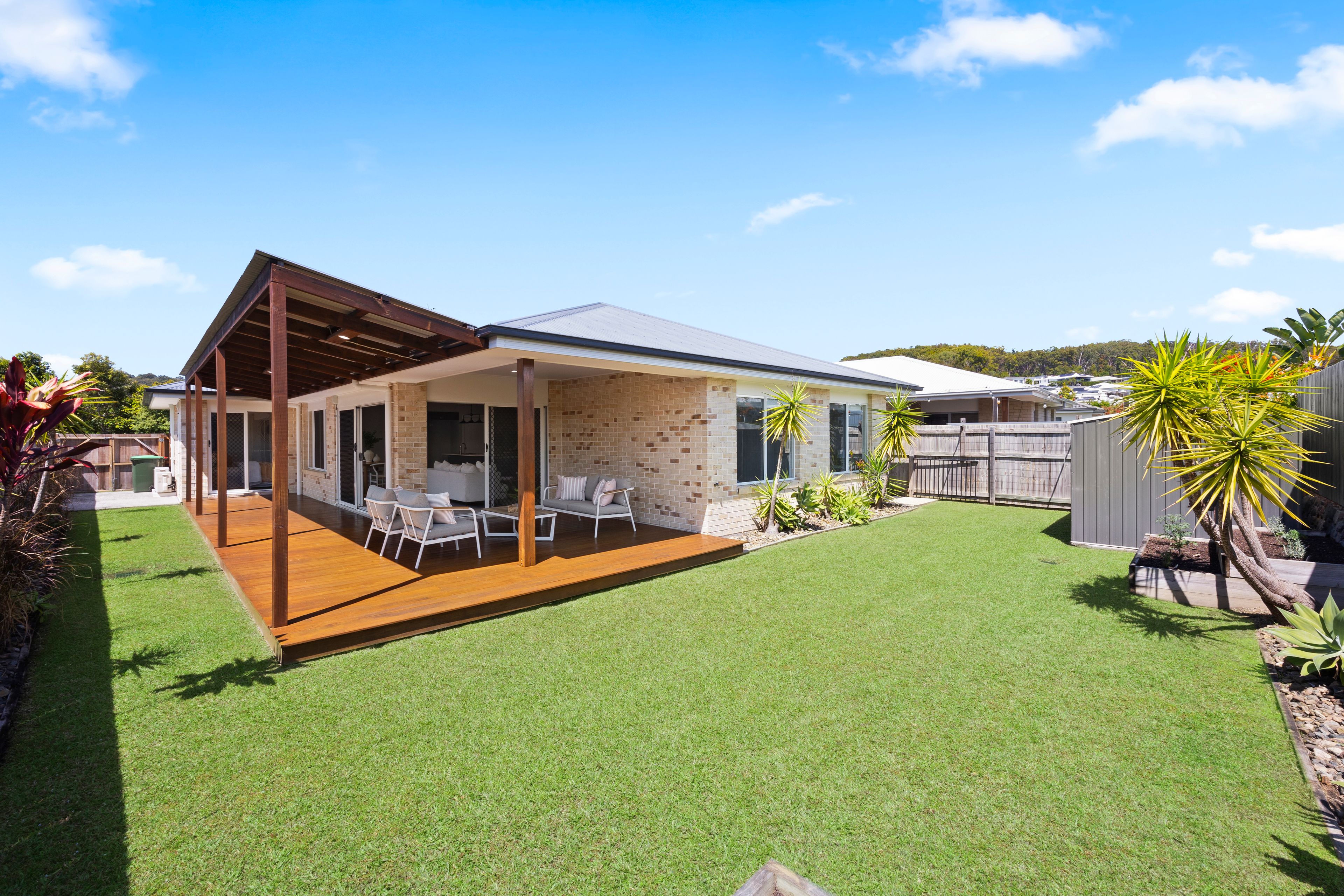 4 KINGFISHER DR, BLI BLI QLD 4560, 0房, 0浴, House