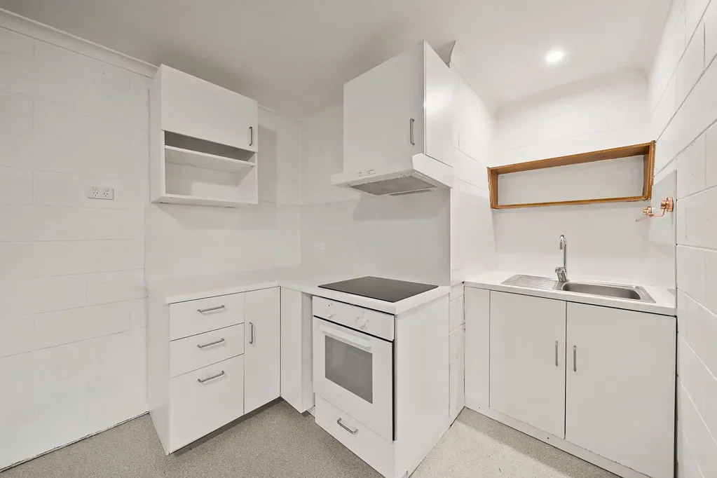 Queanbeyan East 1房  Neat and Tidy Unit in Prime Location