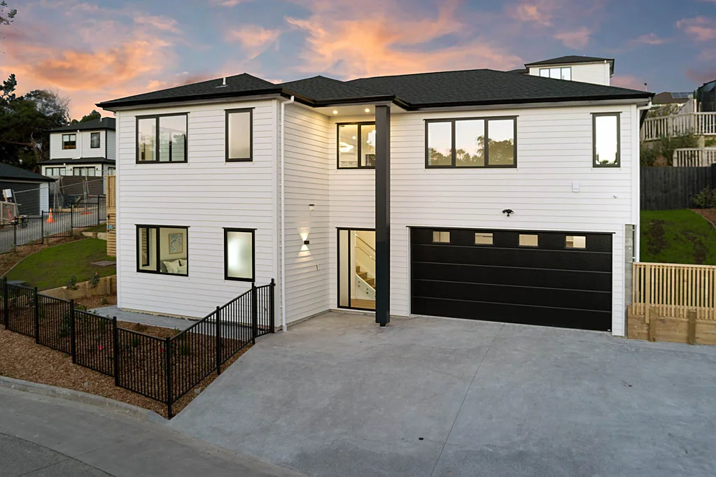 Sunnyvale 5ਬੈੱਡਰੂਮ Where Modern Comfort Meets Family Living