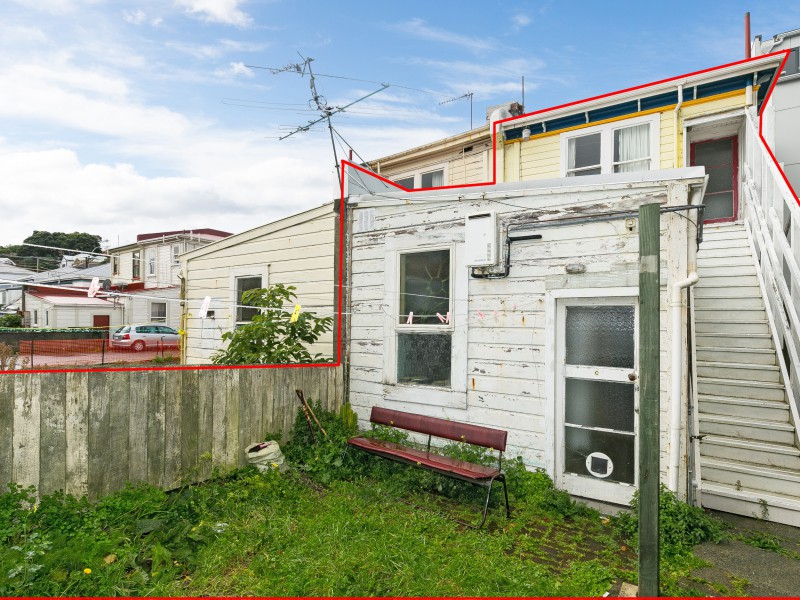 462 Adelaide Road, Berhampore, Wellington, 0 phòng ngủ, 0 phòng tắm