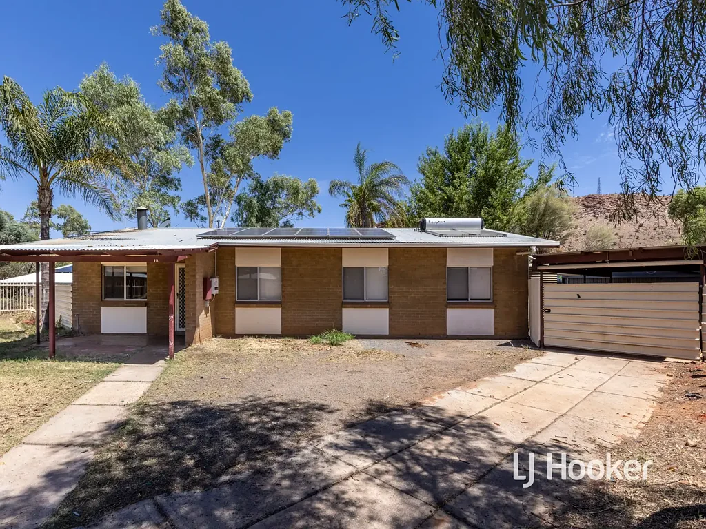 12 Finlayson Street, Gillen, NT 870