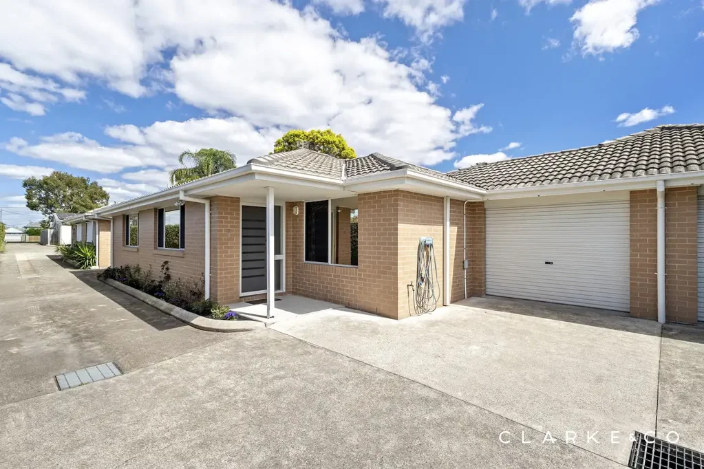 Shortland 3Zimmer COMFORTABLE LIVING, CONVENIENTLY POSITIONED!