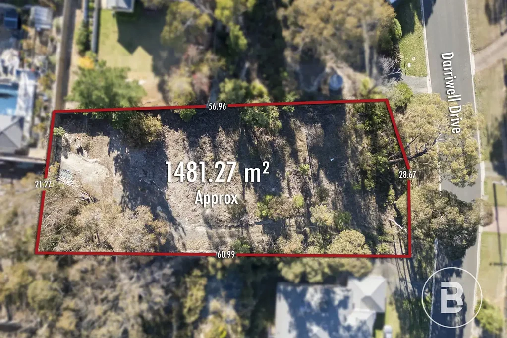 Mount Helen EXCEPTIONAL OPPORTUNITY IN A SOUGHT - AFTER LOCALE