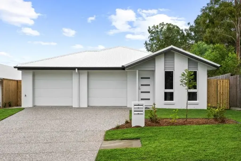 MODERN & AFFORDABLE UNIT