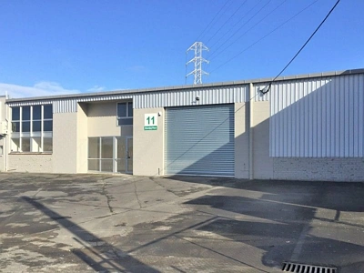 Business  Light Industry Zone