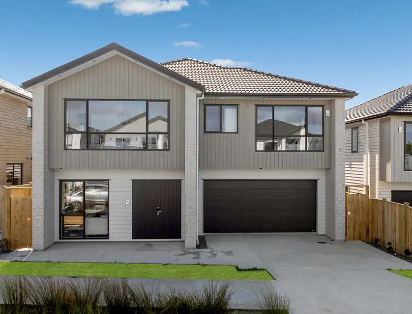 6 Knockanara Drive, Flat Bush, Manukau City, 8 રૂમ, 6 બાથરૂમ, House