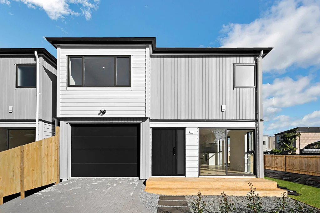 Lot 1/31 Fernaig Street, Papakura, Auckland