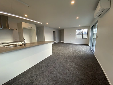 Near New Four Bedroom Home in Solway