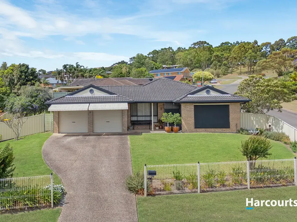 57 Fairfax Street, Rutherford, NSW 2320