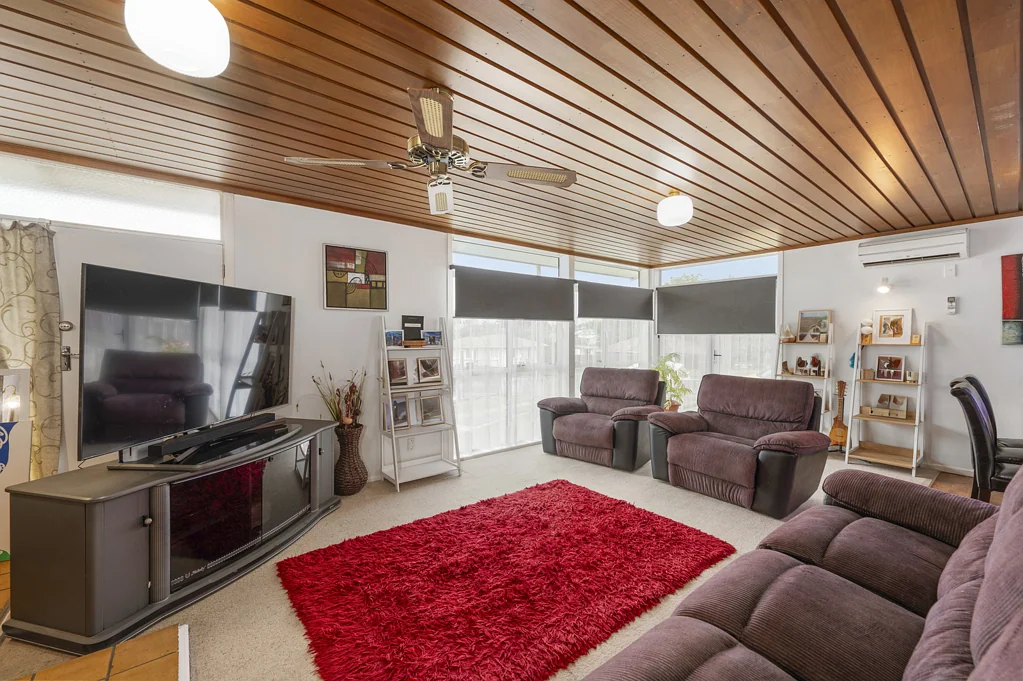 Tokoroa 3Kwarto Space for all