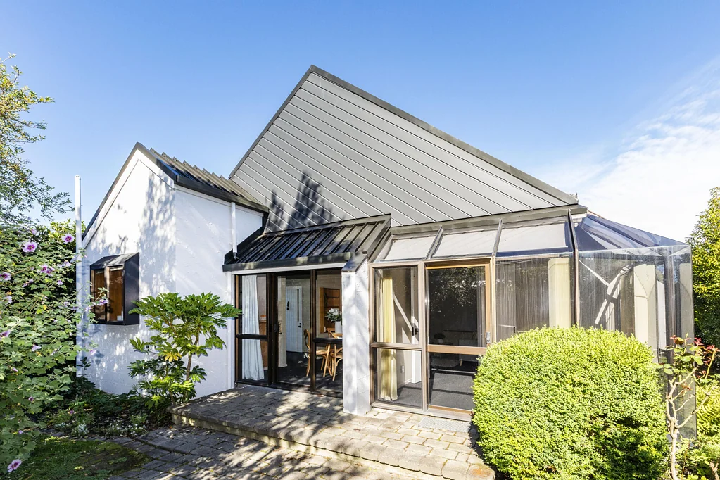 2/6 Ashfield Place, Ilam, Christchurch, Canterbury