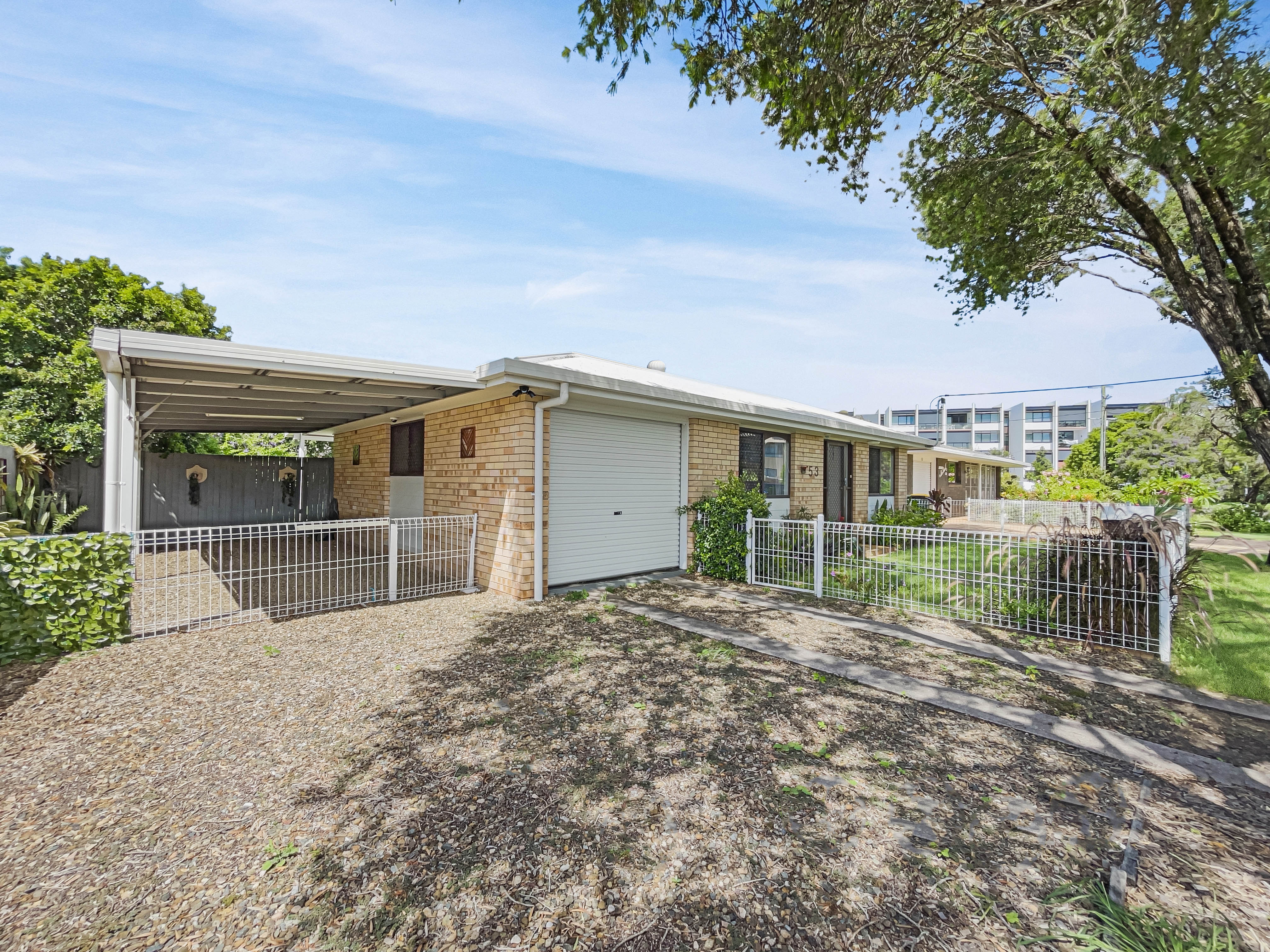 53 HINLEY AV, MAROOCHYDORE QLD 4558, 0 Kuwarto, 0 Banyo, House