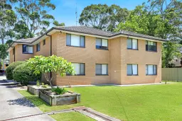 1/2 The Avenue, Corrimal