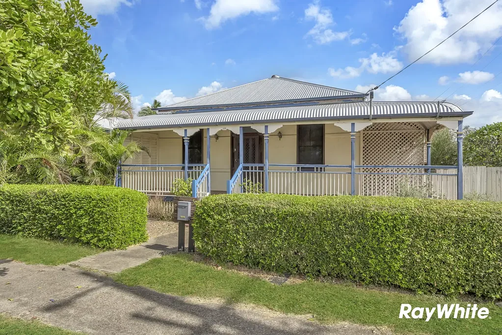 126 Chermside Road, East Ipswich, QLD 4305