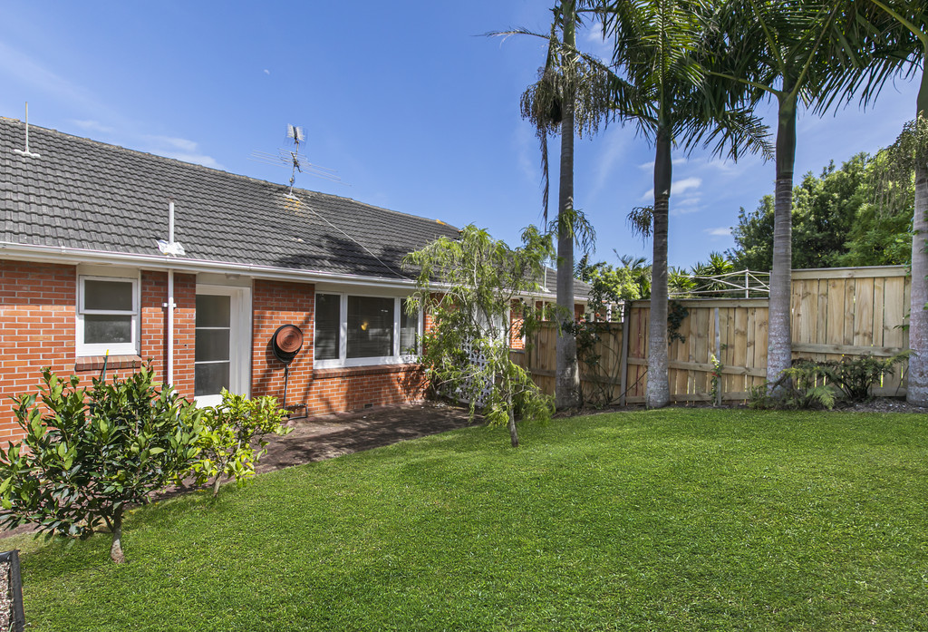 5/121 Riddell Road, Glendowie, Auckland, 1部屋, 1バスルーム