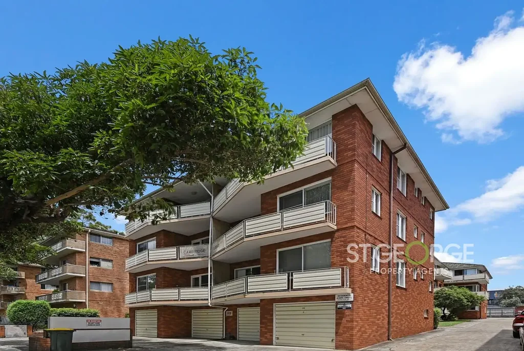 11/15 Cambridge Street, Penshurst, NSW 2222