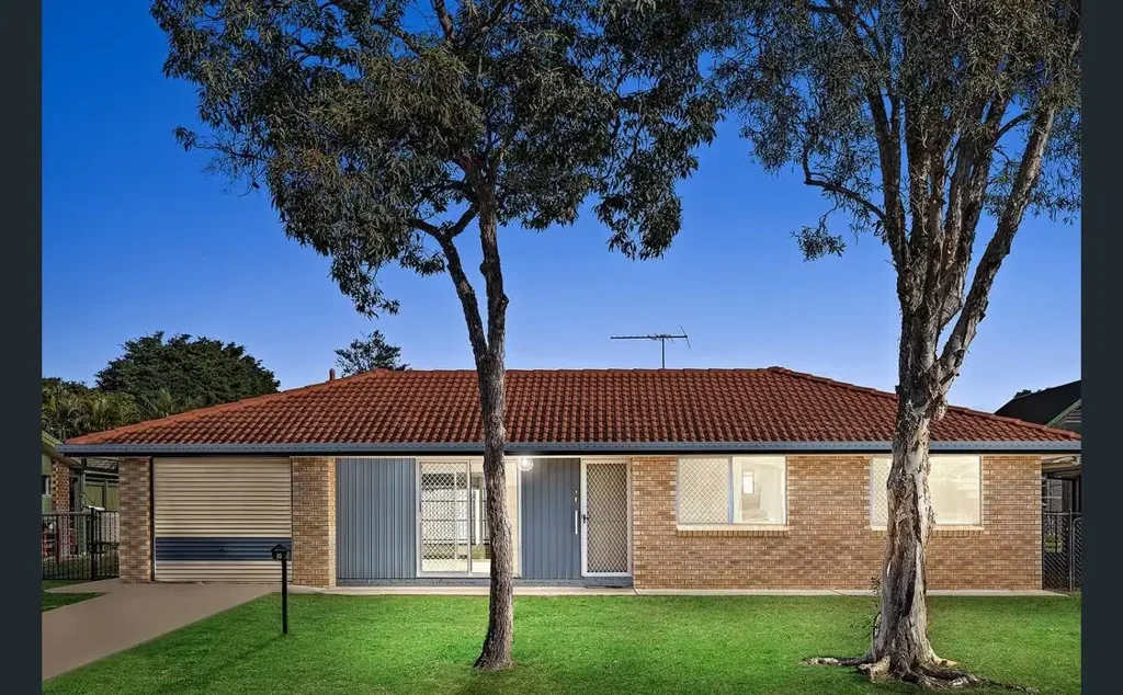 Low-Maintenance Living in a Quiet, Convenient Location